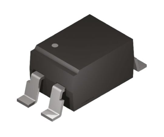 フォトカプラ トランジスタ出力 4-Pin 表面実装 1袋（10個入）