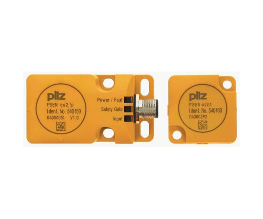 安全スイッチ　PSENmagシリーズ