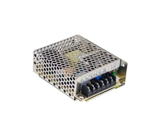 スイッチング電源　24V　dc　1.5A　36W　ケース付