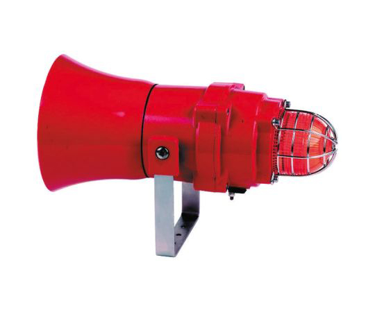 表示灯　ブザー付