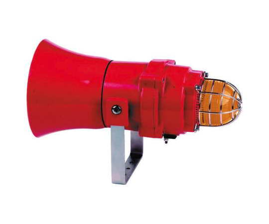 表示灯　ブザー付