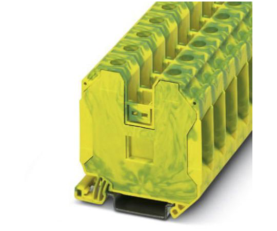 アース端子台 UT Cliplineシリーズ 1袋（2個入）