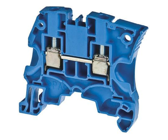 接続式端子台 ZS10シリーズ 1袋（10個入）