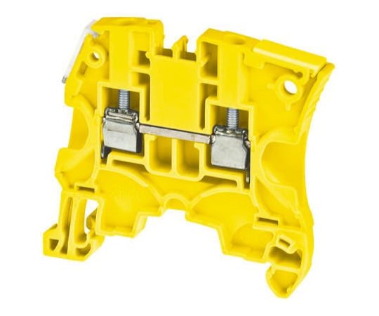 接続式端子台 ZS4シリーズ 1袋（10個入）