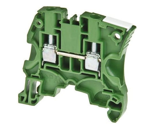 接続式端子台 ZS4シリーズ 1袋（10個入）