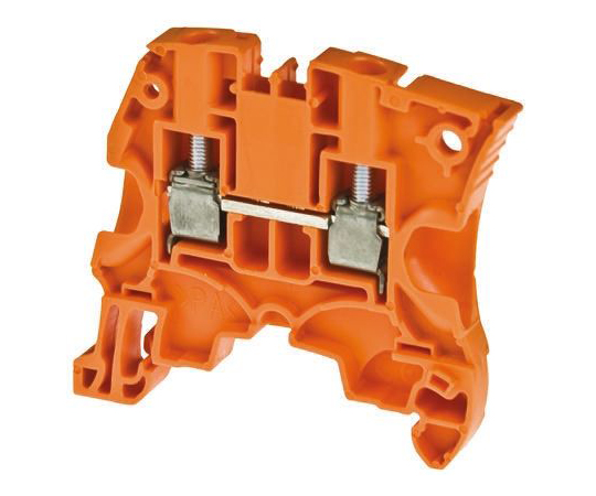 接続式端子台 ZS6シリーズ 1袋（10個入）