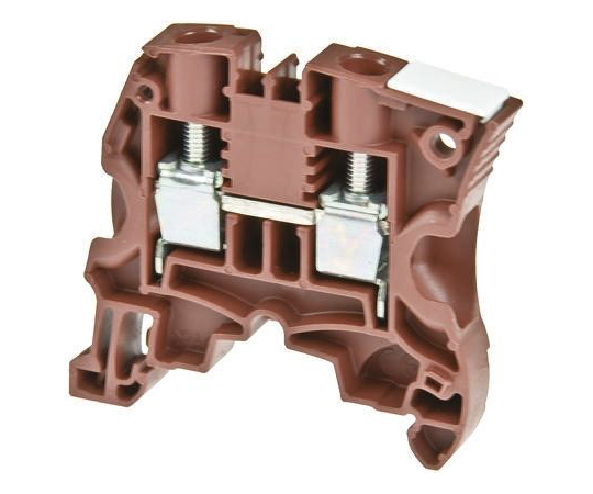 接続式端子台 ZS4シリーズ 1袋（10個入）