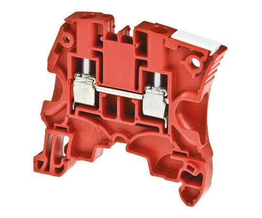 接続式端子台 ZS10シリーズ 1袋（10個入）