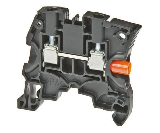 接続式端子台 ZS6シリーズ 1袋（10個入）