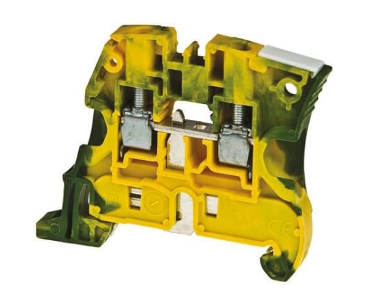 アース端子台 ZS10シリーズ 1袋（5個入）