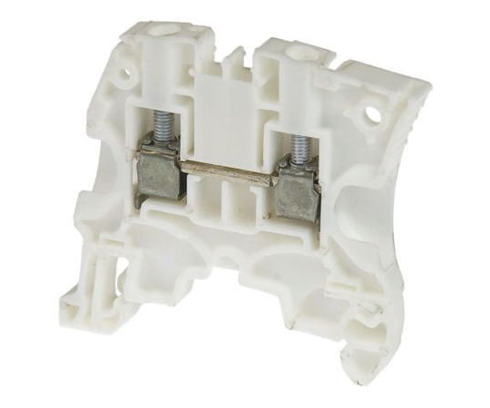 接続式端子台 ZS6シリーズ 1袋（10個入）