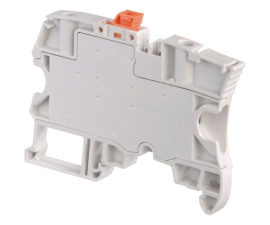 テスト遮断ターミナル台 SNKシリーズ 1袋（5個入）