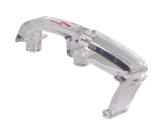 DINレール取付用端子アクセサリ 保護カバー PLシリーズ 1袋（5個入）