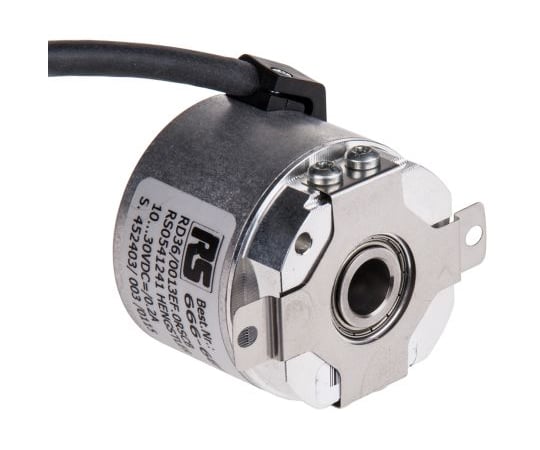 アブソリュート形　アブソリュート　2048　中空　AD36シリーズ