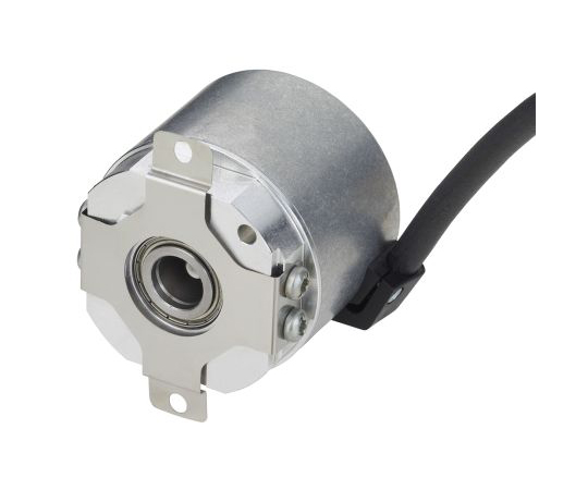 アブソリュート形　アブソリュート　2048　ハブシャフト　AD36シリーズ