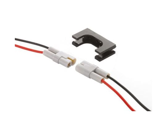 モジュラーケーブル 1m 1袋（2個入）