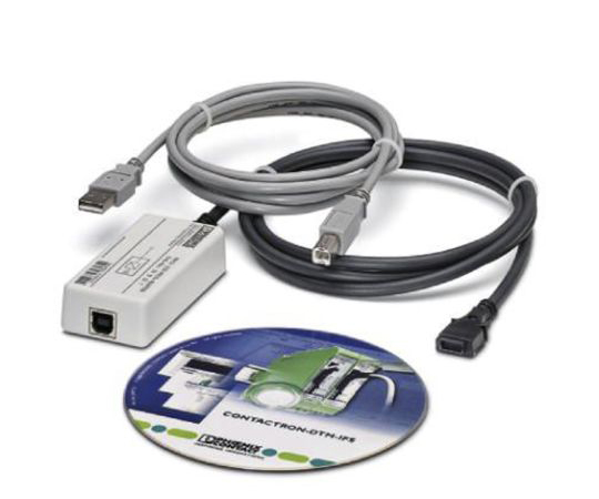 ソフトウェア　EMM...IFSシリーズ　MM-CONF-SET