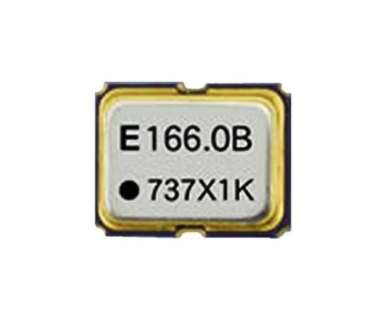 64-0167-75 安全 取扱停止 水晶発振器 100 MHz 4-Pin 表面実装 CMOS出力 当季大流行 Q33519E40000412 SMD