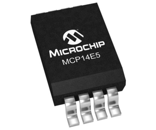 64-0169-53 取扱停止 MOSFETドライバ デュアル 4A 4.5～18 V MCP14E5-E SN 非反転 新しいコレクション 超激安特価 ローサイド 反転 SOIC 8-Pin