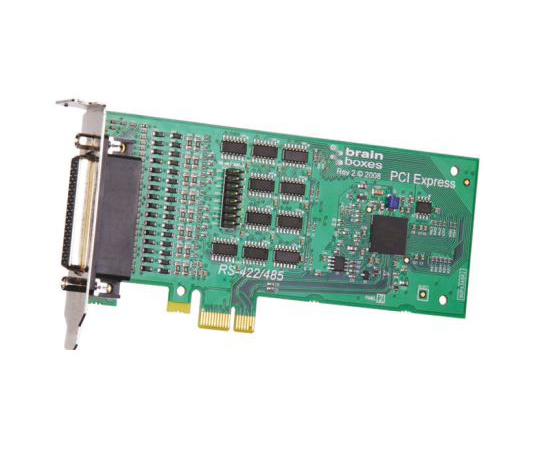 シリアルボード　RS422　RS485