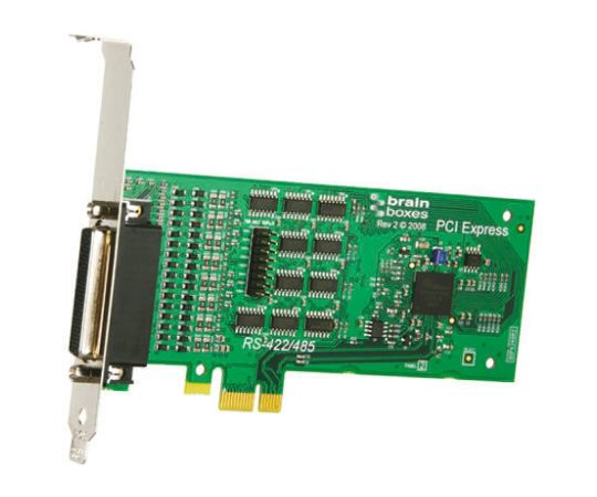 シリアルボード　RS422　RS485