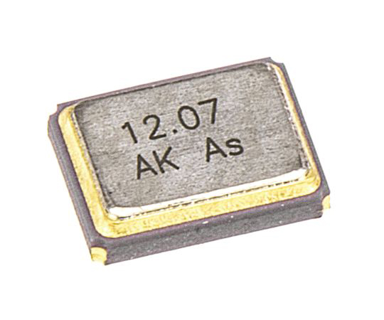 64-0192-56 優れた品質 水晶振動子 プレゼント 14.7456MHz 表面実装 C3E-14.7456-12-3030-X SMD 基本波 4-pin