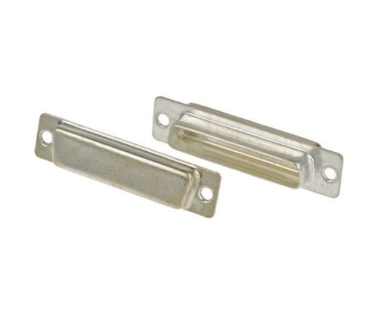 D-subコネクタダストキャップ 25極 1袋（5個入）