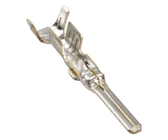 端子 EconoSeal III 070シリーズ オス 圧着 1袋（10個入）