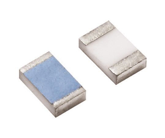 シャント抵抗器金属箔抵抗器　2012サイズ　0.2W　10kΩ　±0.01％