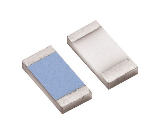 シャント抵抗器金属箔抵抗器　3216サイズ　0.33W　25kΩ　±0.01％