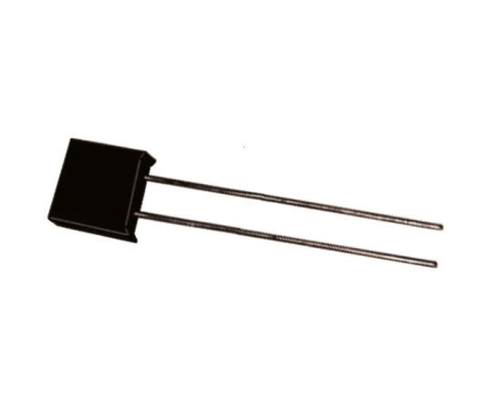 金属箔抵抗器 Z201シリーズ 500Ω 0.6W ±0.005％ 1袋（100個入）