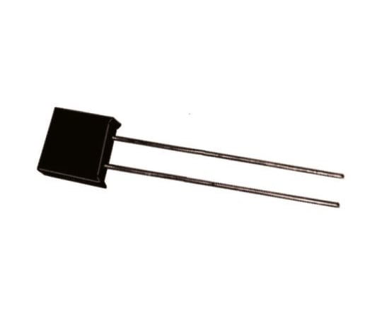金属箔抵抗器 Z201シリーズ 20kΩ 0.6W ±0.005％ 1袋（100個入）