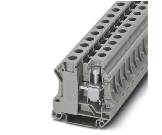 接続式端子台 307 Cliplineシリーズ 1袋（5個入）