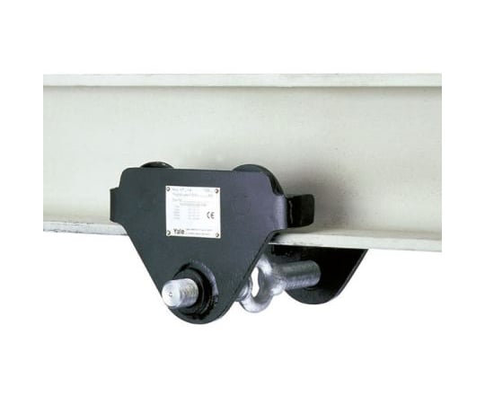 トロリー電気マニュアル　1000　kg