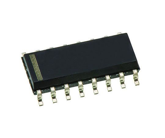 64-0241-66 ライントランシーバ 定番スタイル RS-232 5 V ST202BDR 70％以上節約 SOP 16-Pin