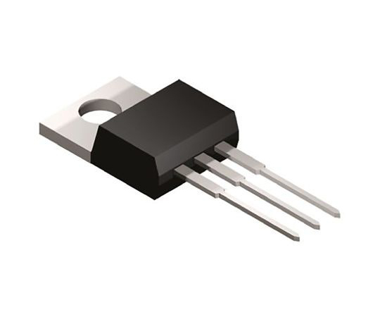 64-0246-05 Nチャンネル パワーMOSFET 10.5 A ピン 3 STP12NK80Z パッケージTO-220 お得セット スルーホール 【タイムセール！】