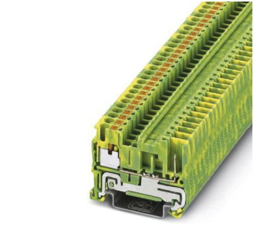 アースモジュラ端子台 PT Cliplineシリーズ 1袋（10個入）