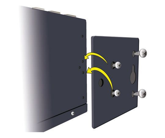 取り付けキット　取り付けキット　US-701用