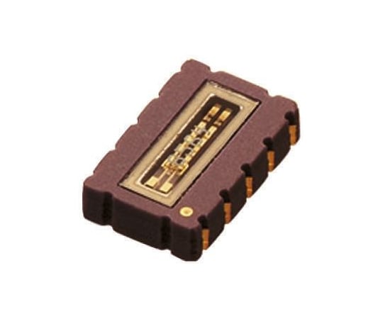 リアルタイムクロック（RTC）　SPI　10-Pin　SON