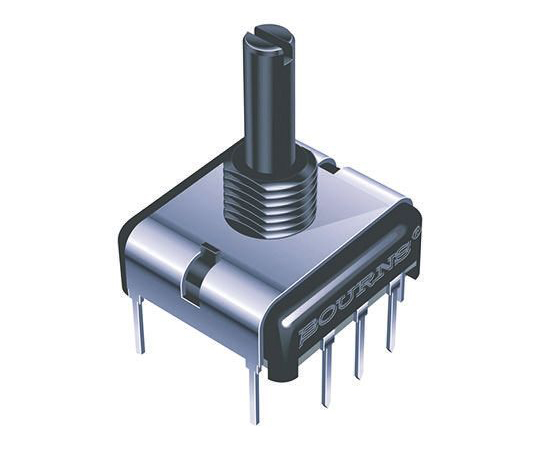 ポテンショメータ 5kΩ 0.75W 1セット（45個入）