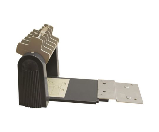 メディアホルダーケーブルラベル