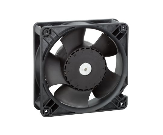 軸流ファン　電源電圧：48　V　dc　119　x　119　x　38mm　DC　（DV4100シリーズ）