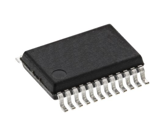 64-0276-45 12ビット 100%品質保証 A Dコンバータ Serial SPI QSPI 8 超安い品質 Microwire 24ピン SSOP AD7858LARSZ