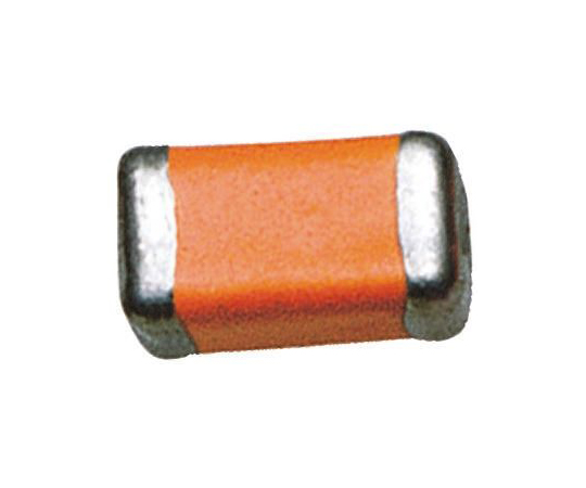 積層セラミックコンデンサ（MLCC）0.47μF 50V dc ±10％ 1袋（10個入）