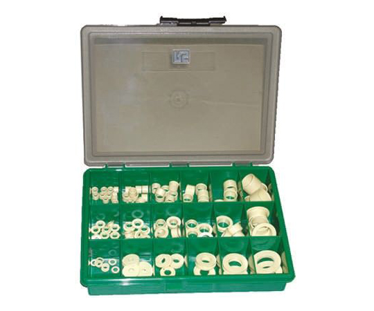 リニアプレーンベアリングキットボックス