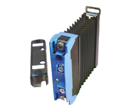 Static　relay　32A