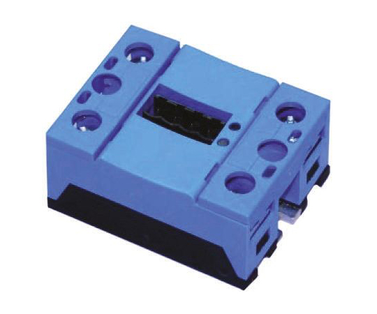 Static　relay　2X50A