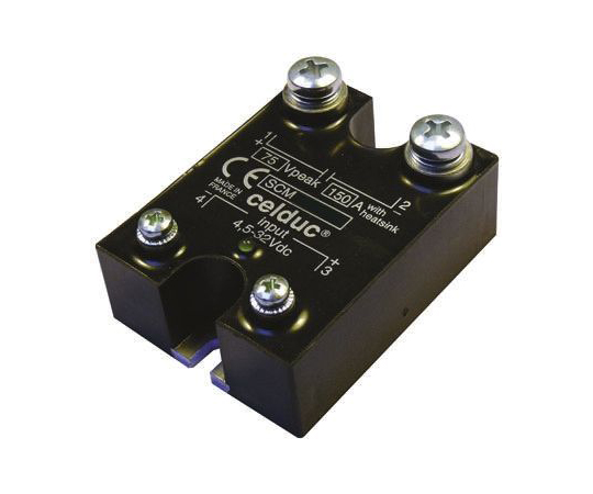 Static　relay　150A