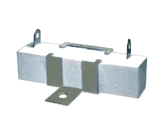 64-0301-99 セメント抵抗器20W4.7Ω±5％ 1箱（1000個入