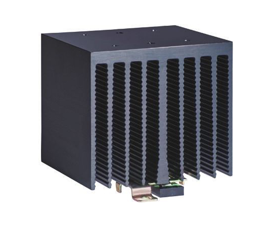 ソリッドステートリレー　DIN　Rail